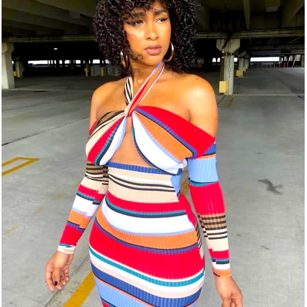 Women dress